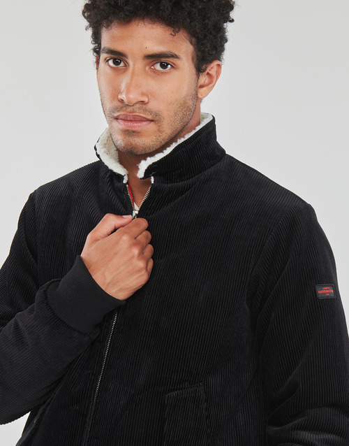 Harrington - HARRINGTON LIAM - Noir