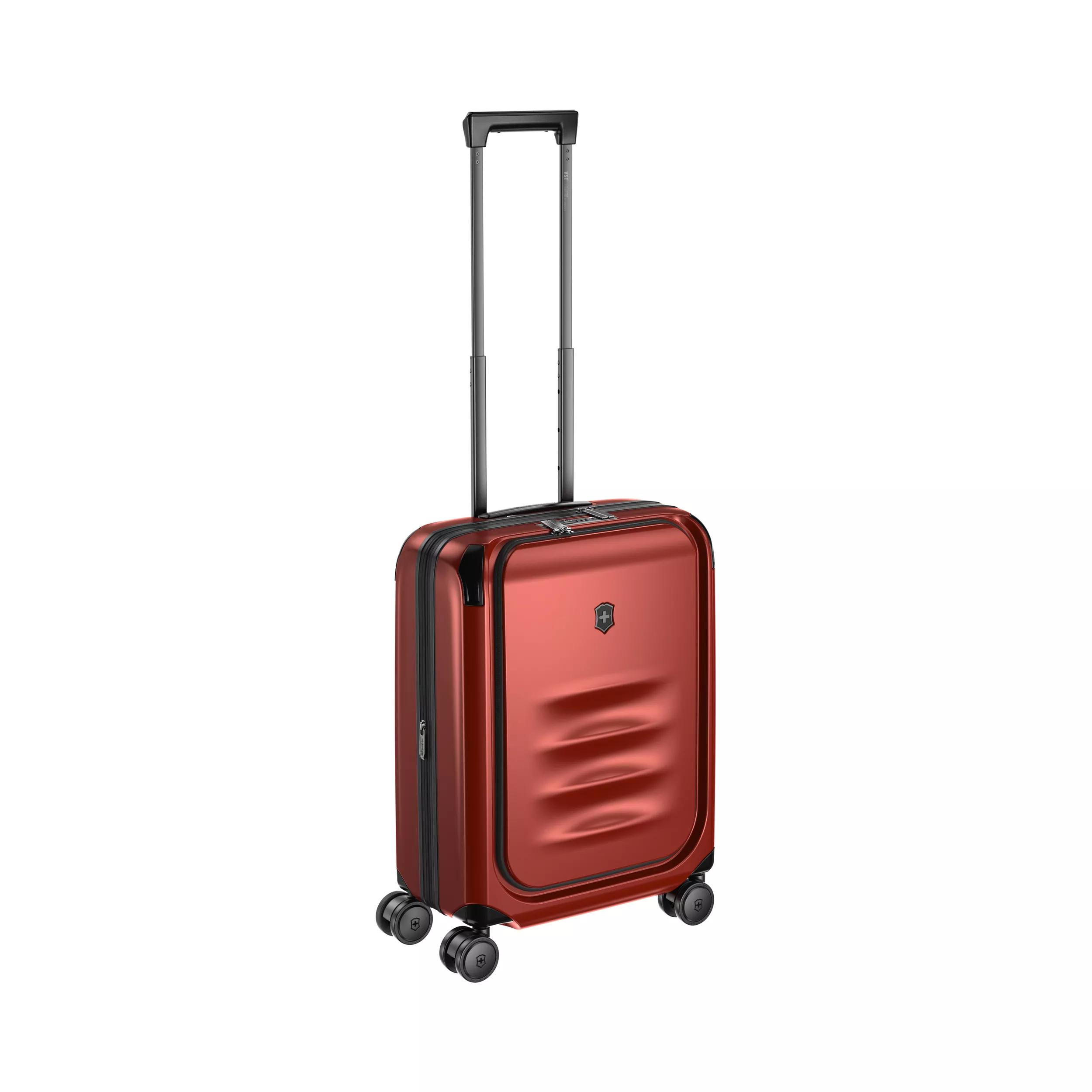 Spectra 3.0 Expandable Global Carry-On-rot