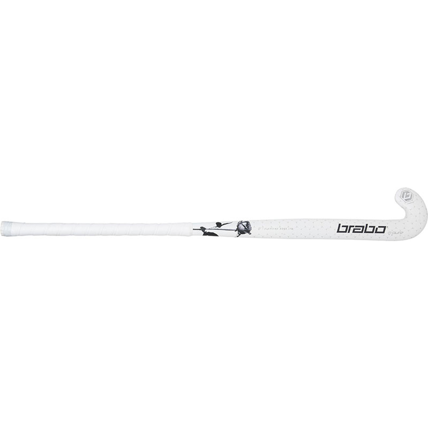 Brabo G-Force Pure Diamond Junior