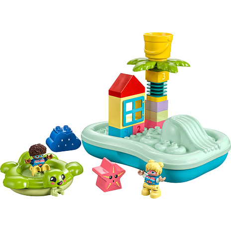 LEGO® DUPLO® By Vandland 10989