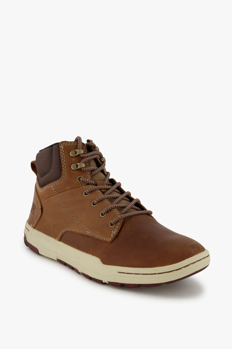 Caterpillar Colfax Mid Herren Winterschuh