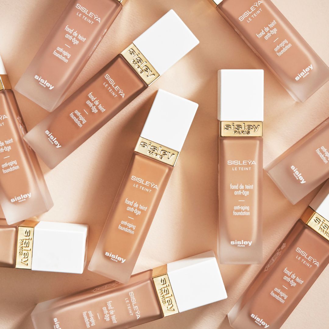 Sisley Paris SISLEY MAQUILHAGEM Base Anti-Aging