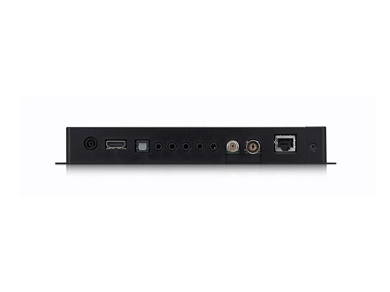 LG Set Top Box STB-6500 Pro:Centric Smart IPTV Plattform Pro:Centric SMART Set Top Box