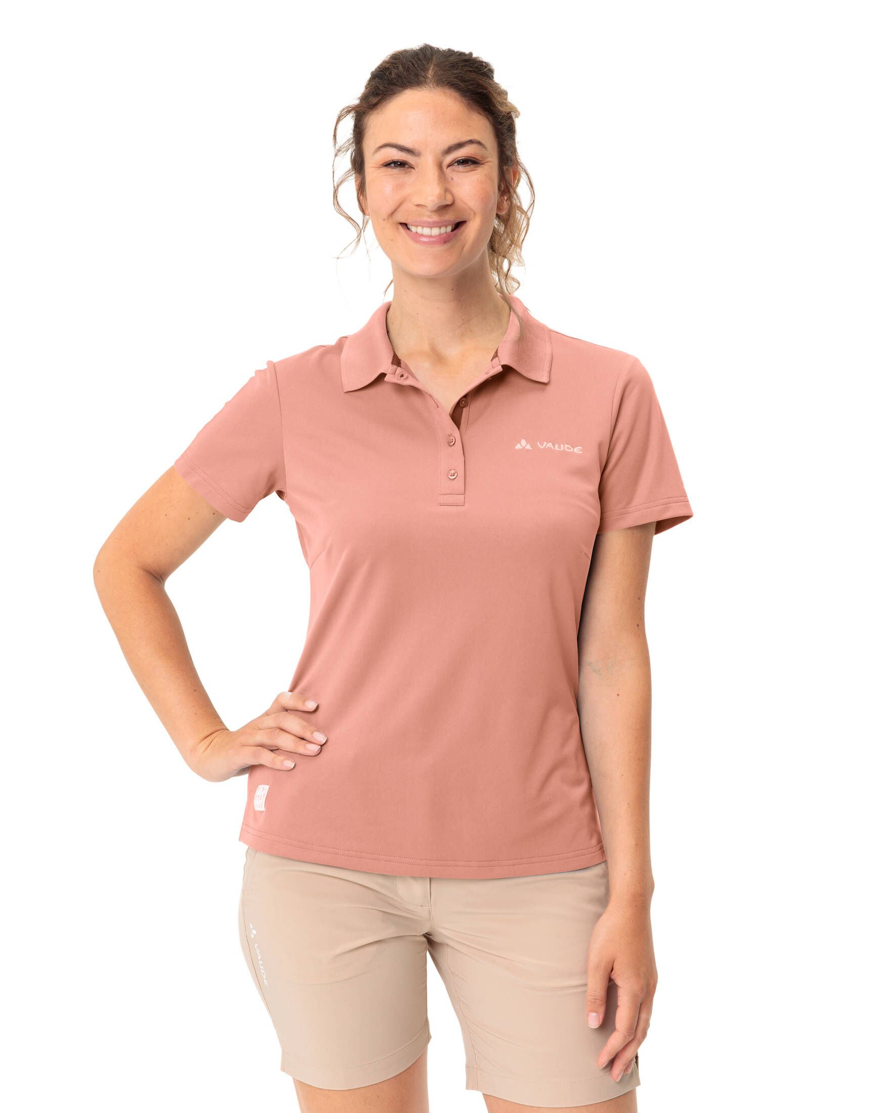 VAUDE| Damen T-Shirt Essential