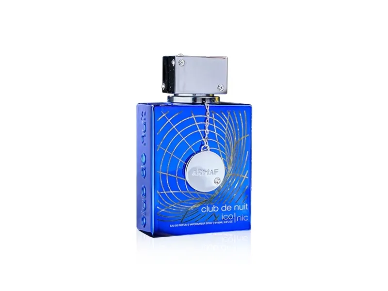 Armaf Club De Nuit Blue Iconic EDP M 105 ml