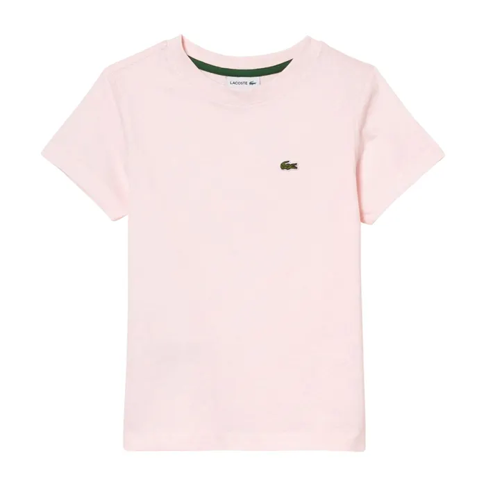 Lacoste Cotton Shirt Junior