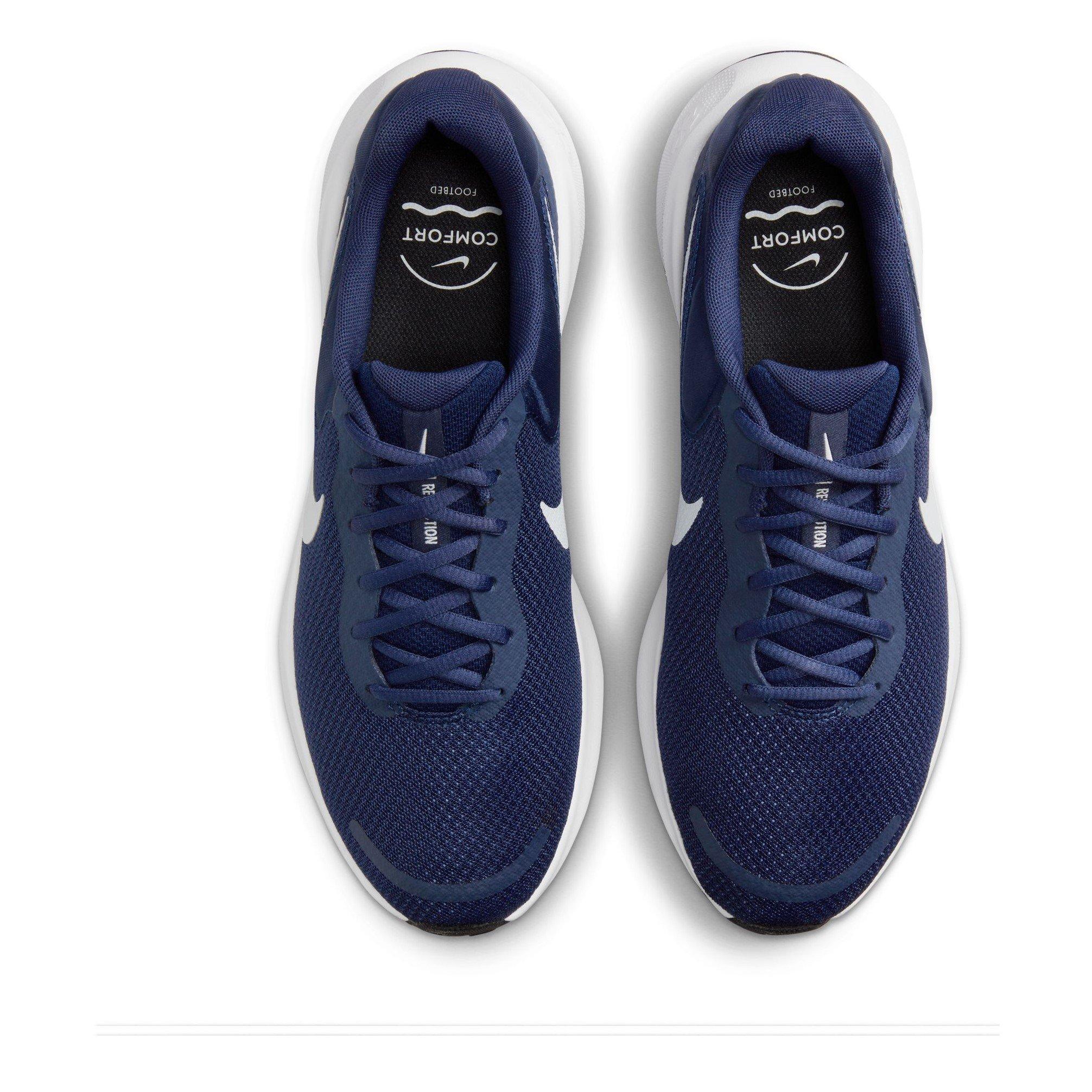 Nike Revolution 7 Mens Road Running Shoes