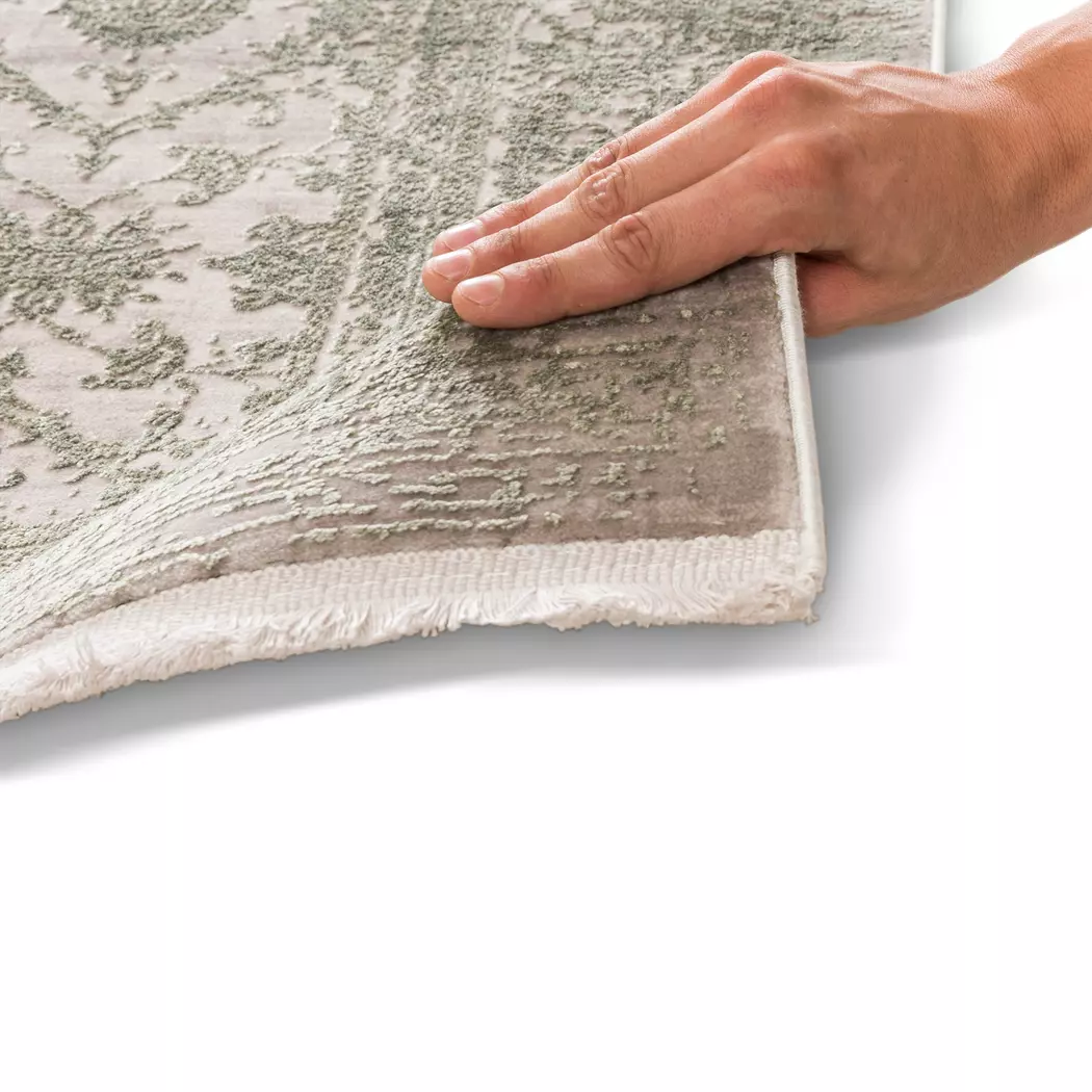 Webteppich Etena 200 x 290 cm