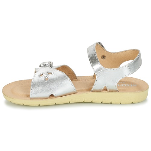 Start Rite - SR SOFT HARPER - Argenté