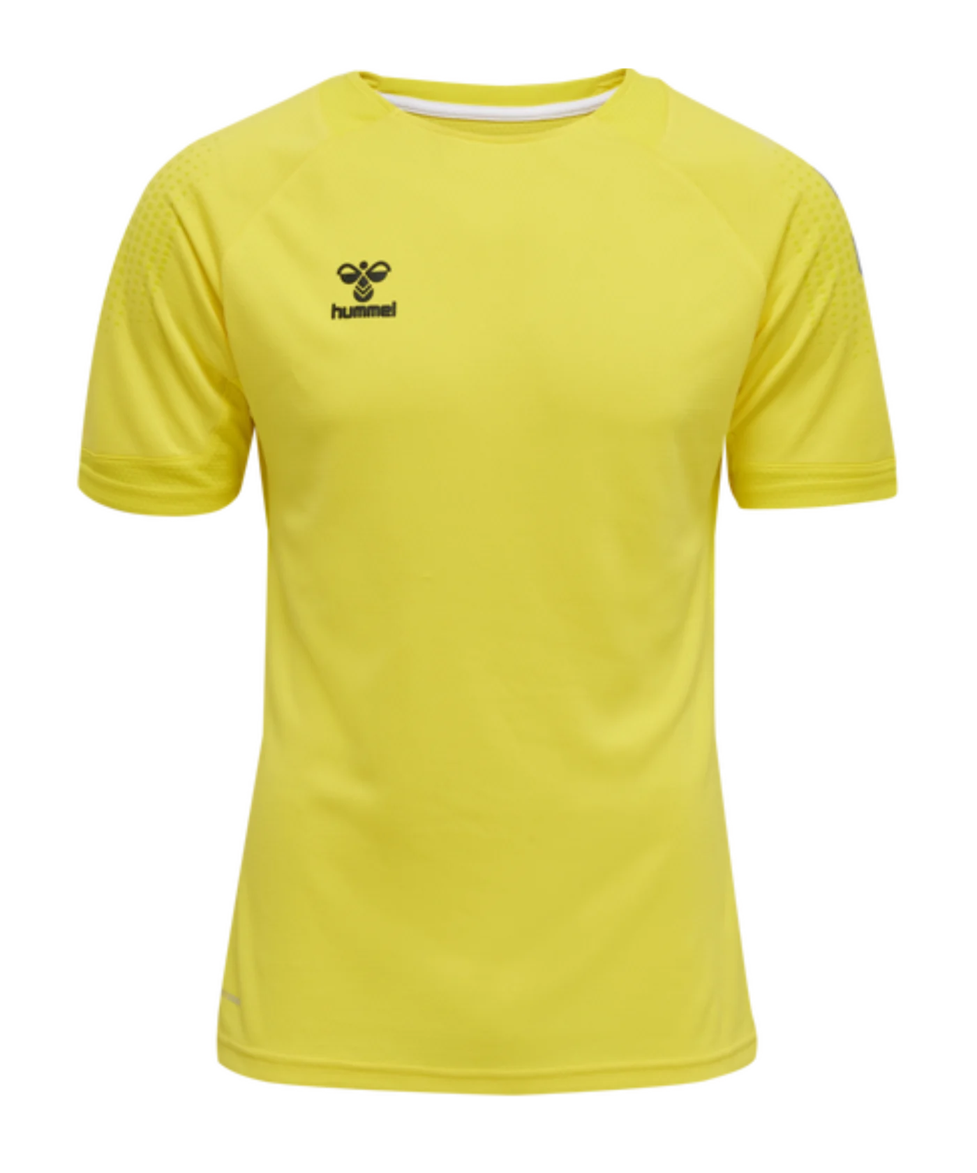 Hummel hmlLEAD Poly Trikot Gelb F5269