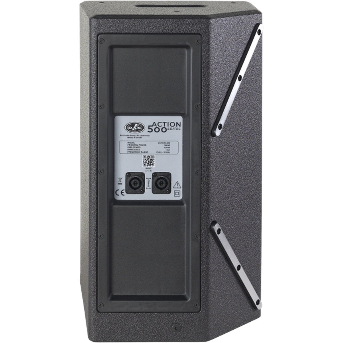 DAS Audio Action-508 passieve fullrange speaker 8 inch 150W
