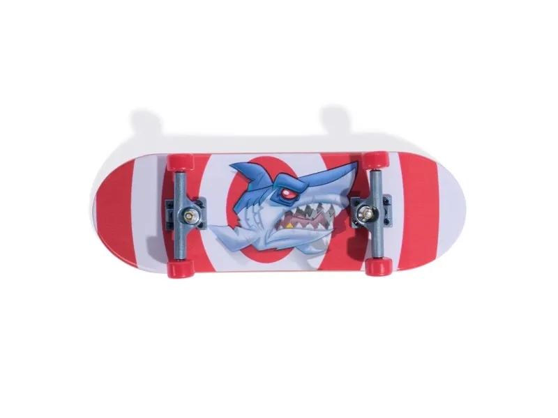 Tech Deck Skate SK8 Crew 96mm 2 Pack