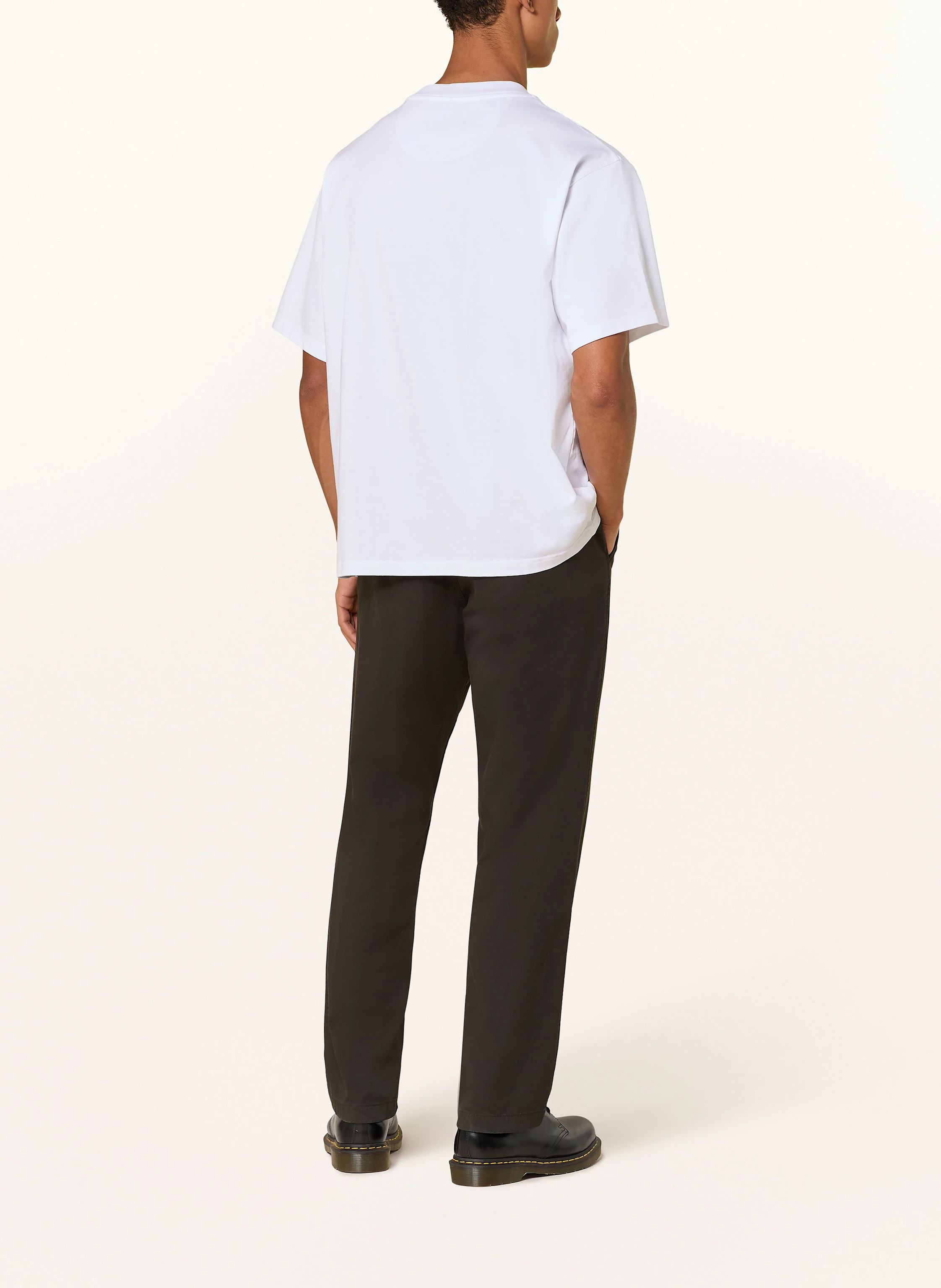 Barbour T-Shirt HUNTON