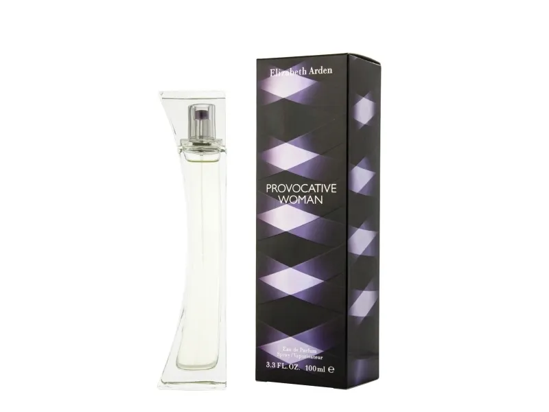 Elizabeth Arden Provocative Woman EDP 100ml