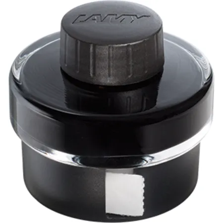 LAMY Tinte T52 schwarz, 50 ml