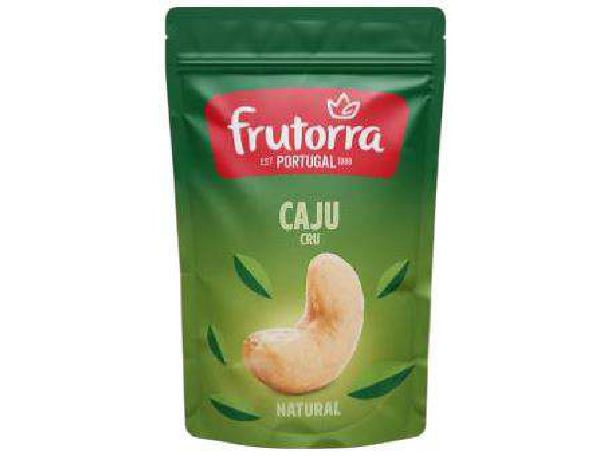 CAJU CRU FRUTORRA 120 G