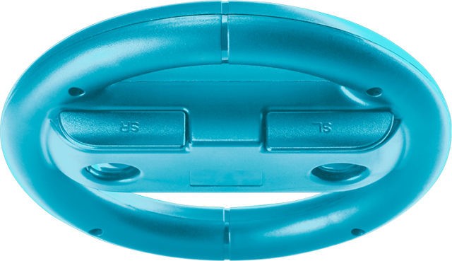BIGBEN Pack de 2 volants pour Nintendo Switch