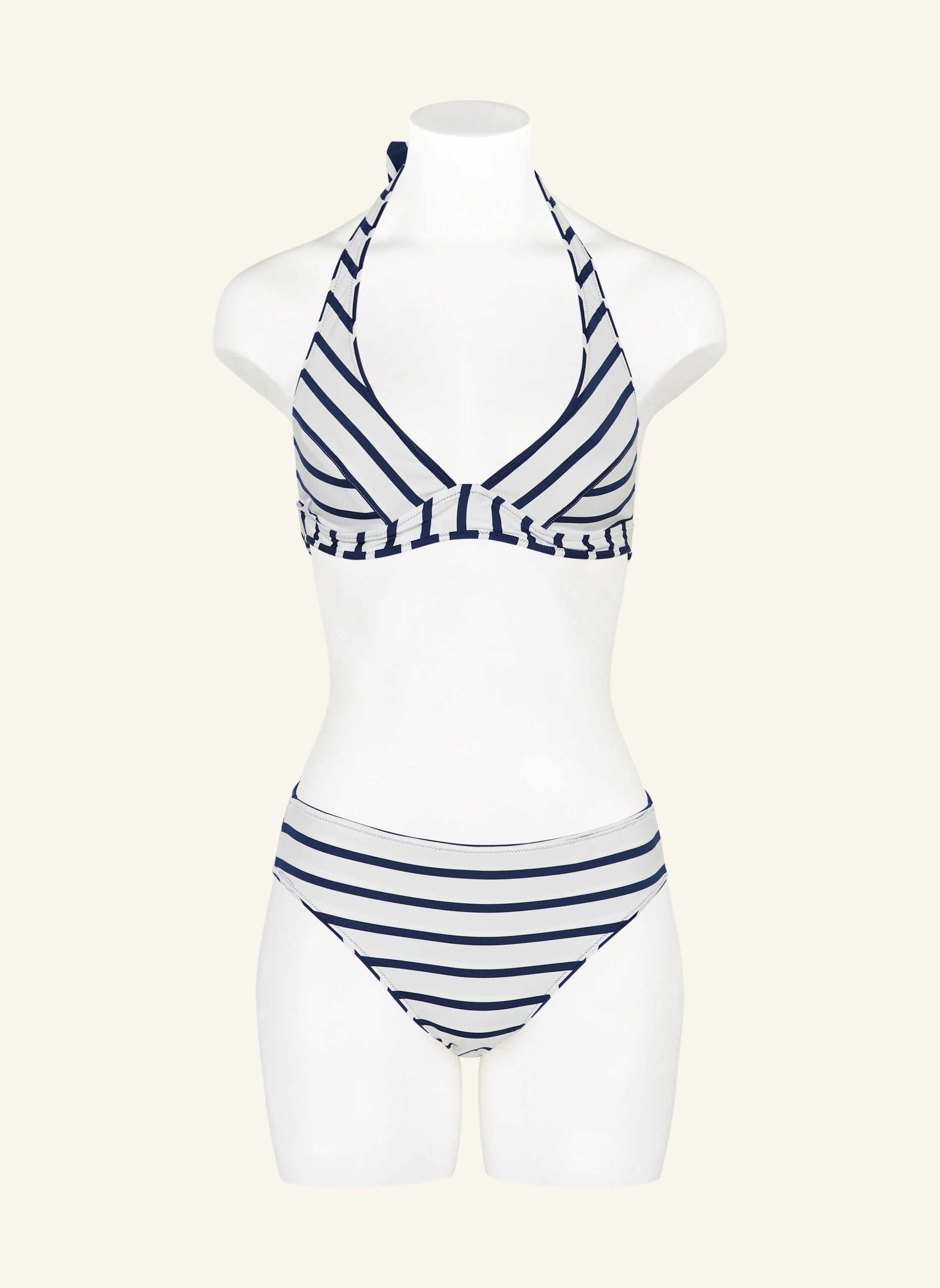 Lidea Neckholder-Bikini-Top BAY GAMES zum Wenden