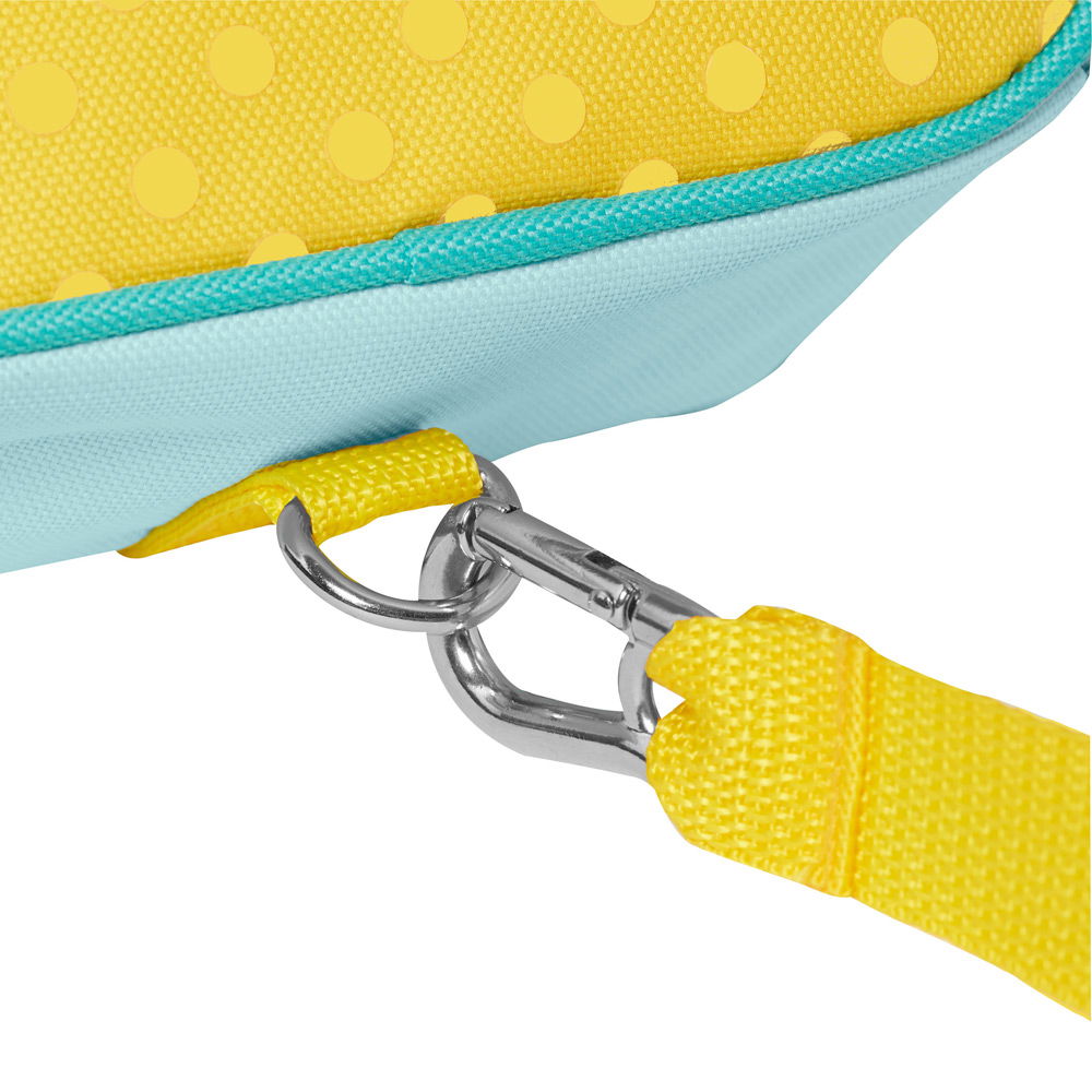 Skip HopSkip Hop   Minirucksack mit Leine Zoo Mops