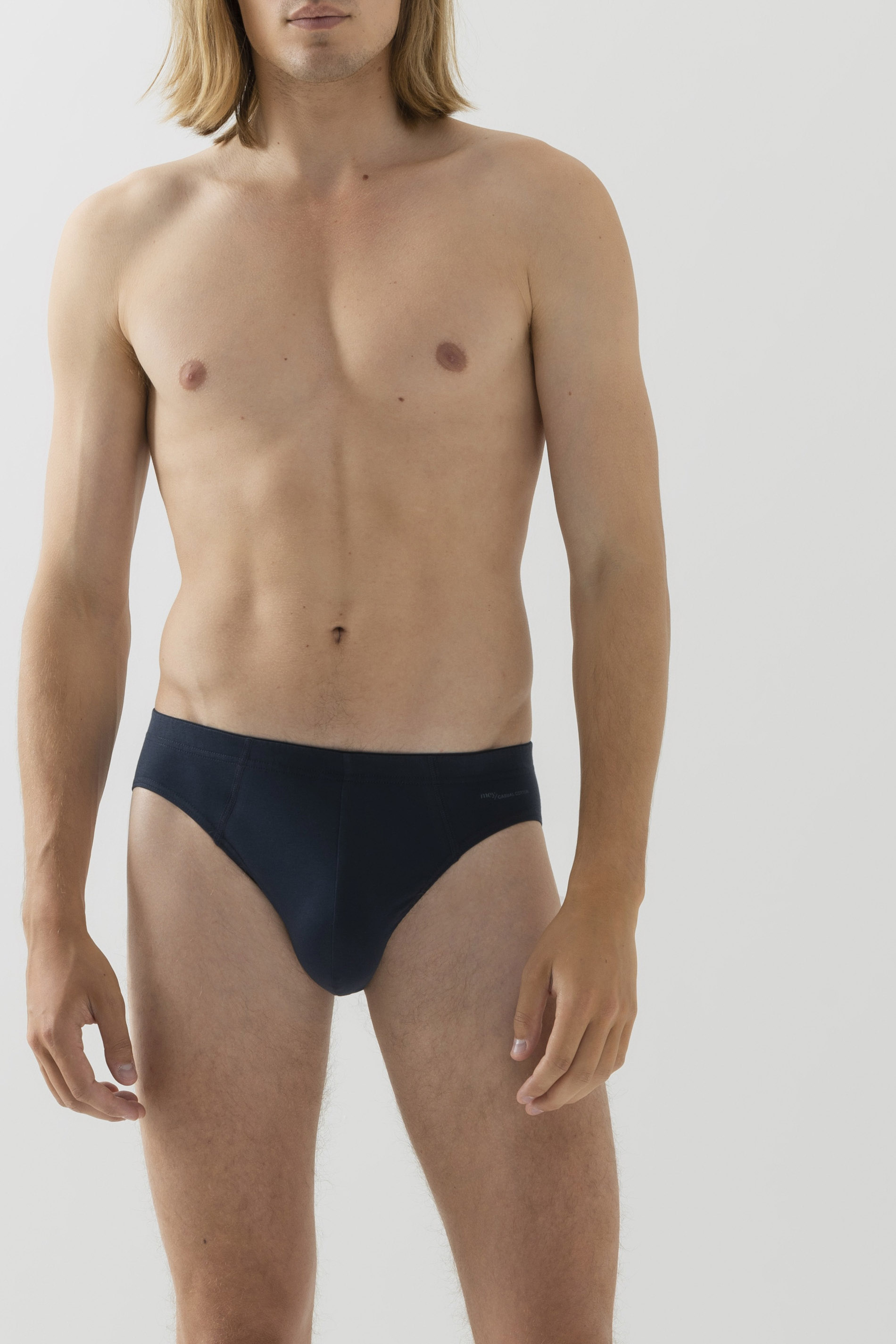 Slip<br>Serie Casual Cotton