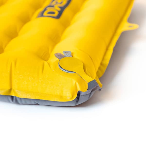 Matelas randonnée NEMO EQUIPMENT TENSOR ULTRALIGHT REGULAR