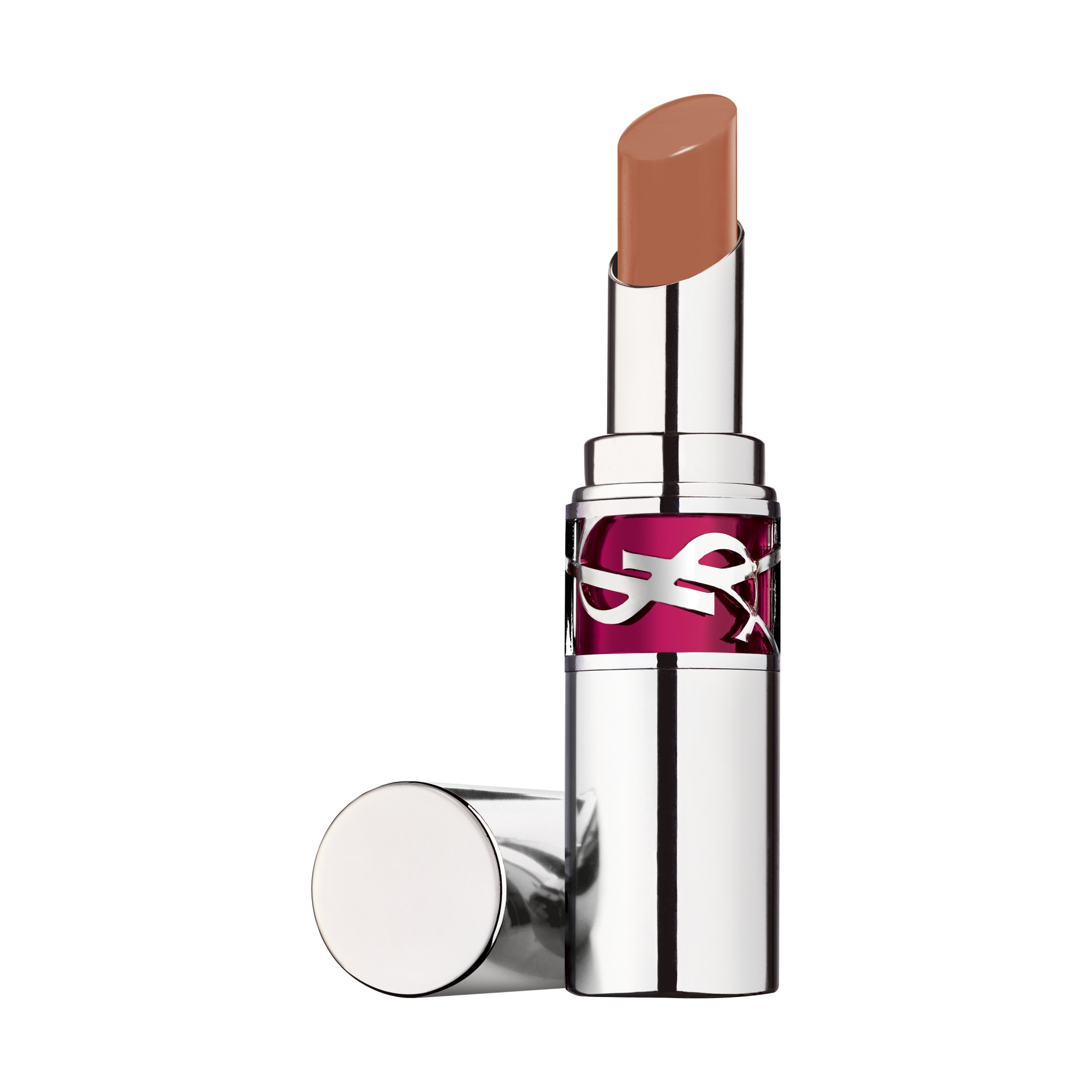 Yves Saint Laurent Rouge Volupte Candy Glaze Lipgloss 4 3.2 g