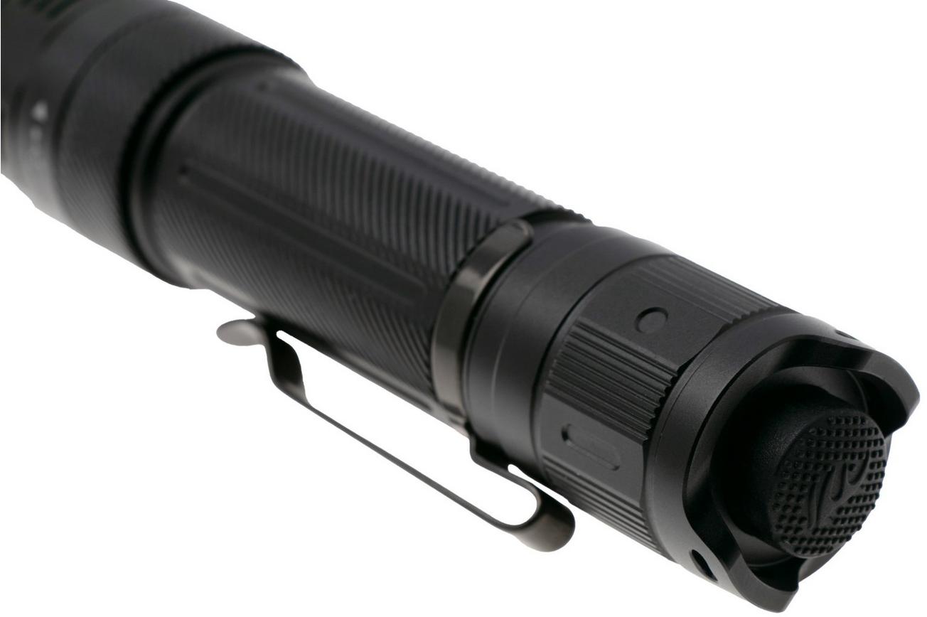 Fenix PD32R oplaadbare led-zaklamp, 1400 lumen