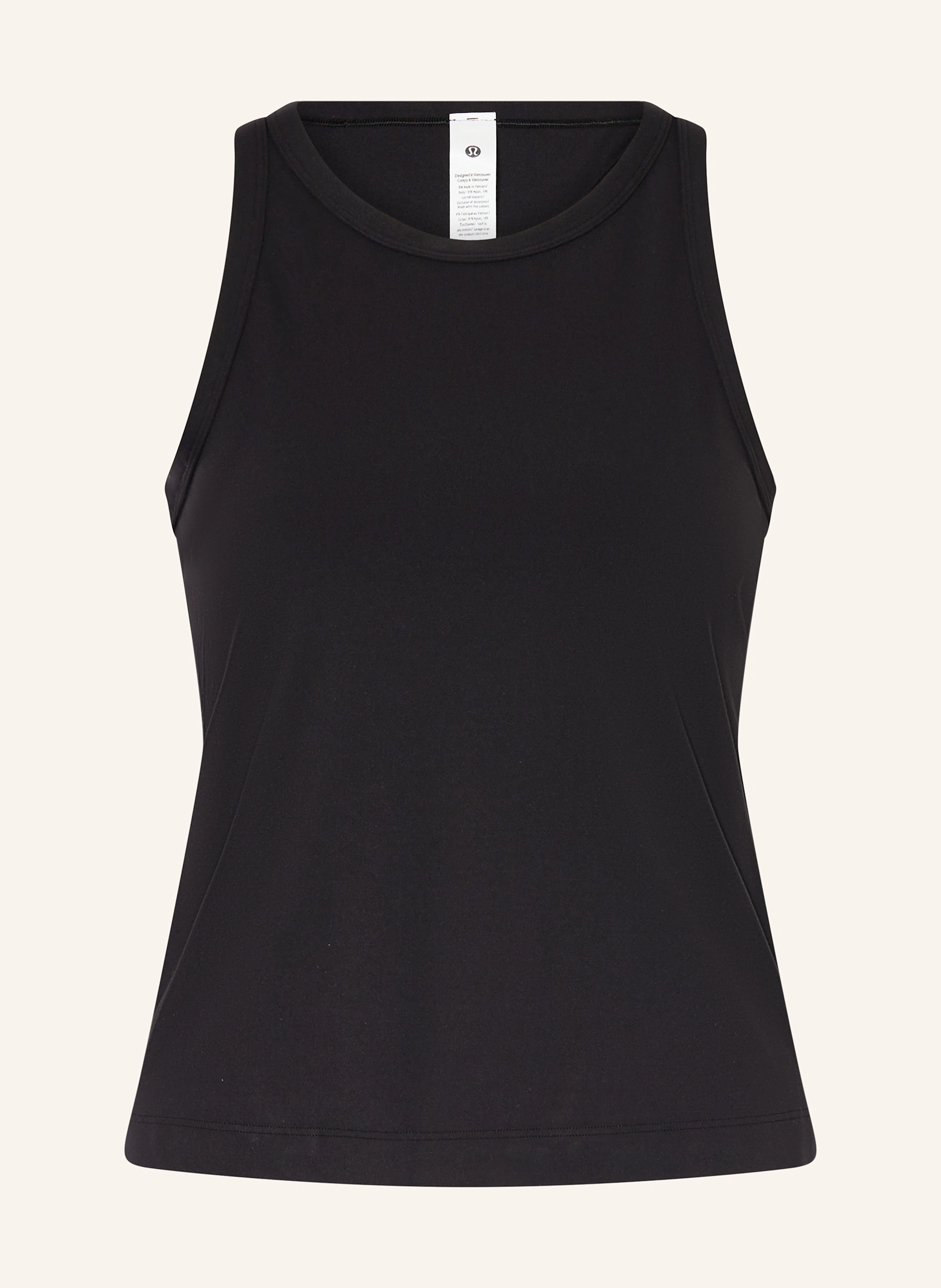 lululemon Yoga-Top ALIGN