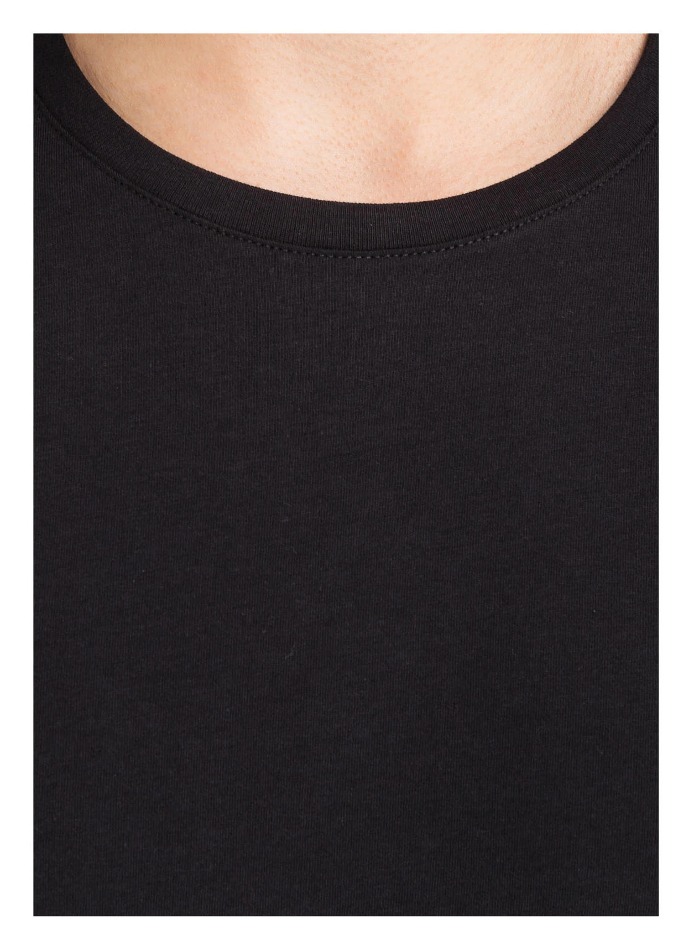 RAGMAN 2er-Pack T-Shirts