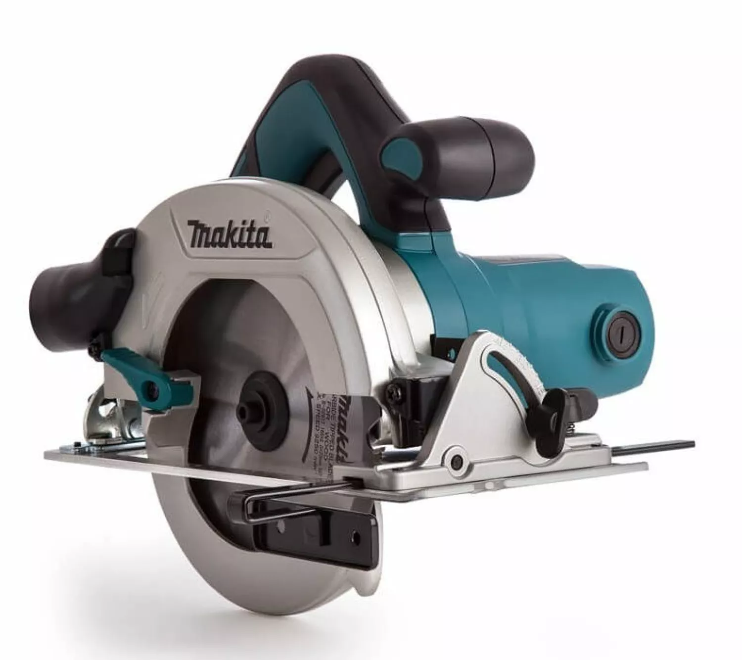 Makita HS6601 Cirkelzaag - 1050W - 165mm