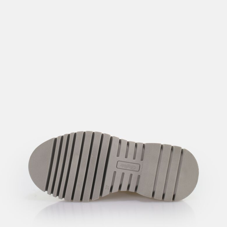 Shade Bike Warm Bottines, gris