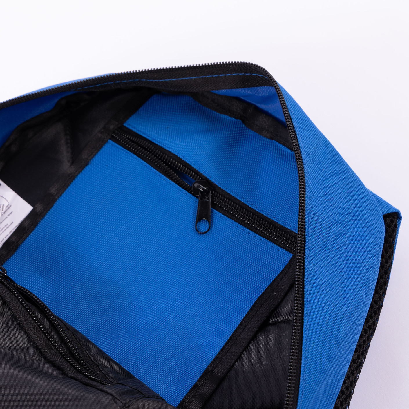 Hummel Brighton II Rugzak Blauw