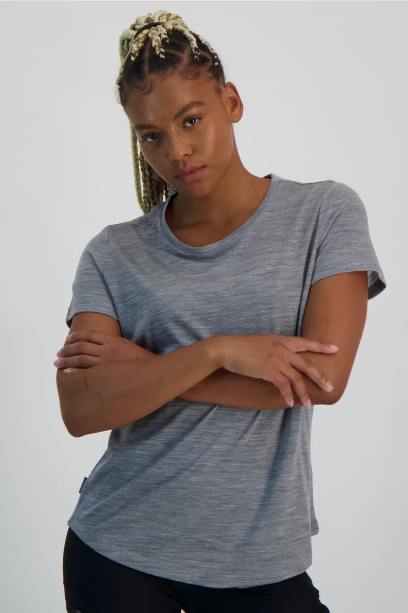 icebreaker Merino 125 Sphere II Damen T-Shirt