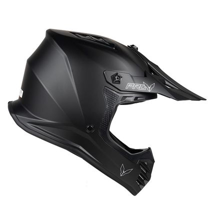 Casque cross Prov HAWK ENFANT 2024 - Noir