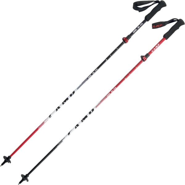 Bâton trail CAMP SONIC ALU EVO