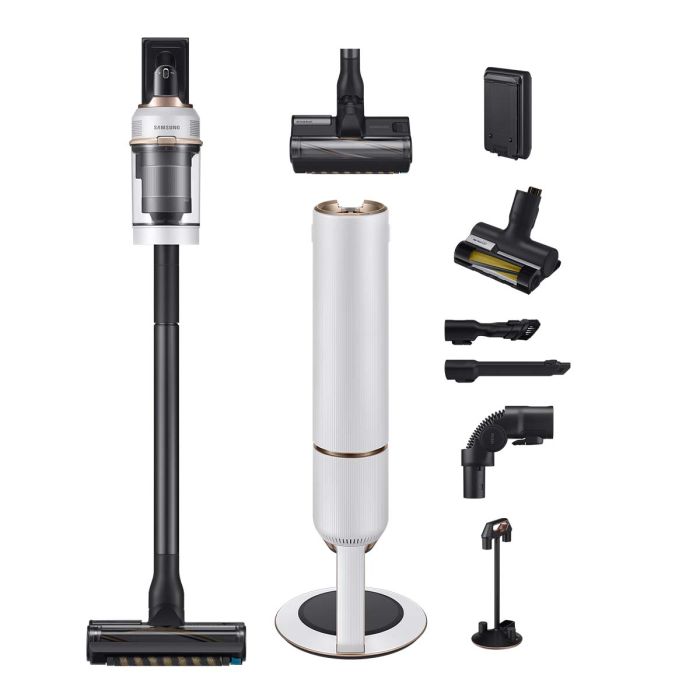 Samsung Bespoke Jet Pet VS20A95823W/WA