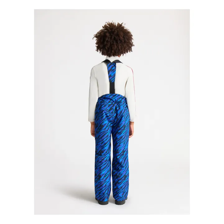 Fusalp Pantalon de Ski Atlas Sprint | Bleu