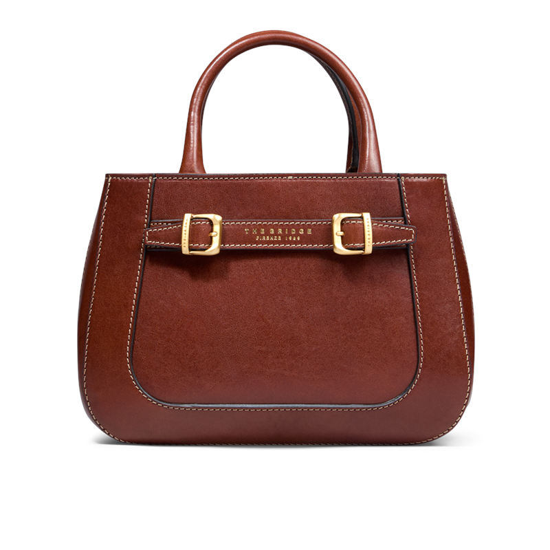 The Bridge<br>Crossbody Gaia