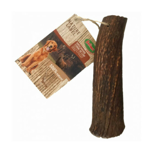 Corne de cerf Bubimex