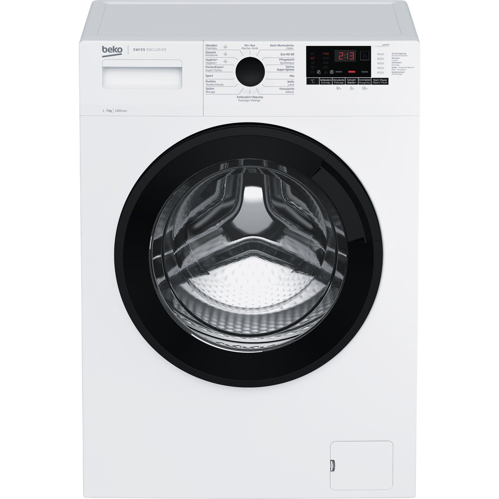 Beko Waschmaschine WM205