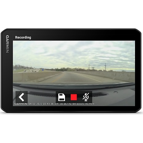 Garmin DriveCam 76 GPS