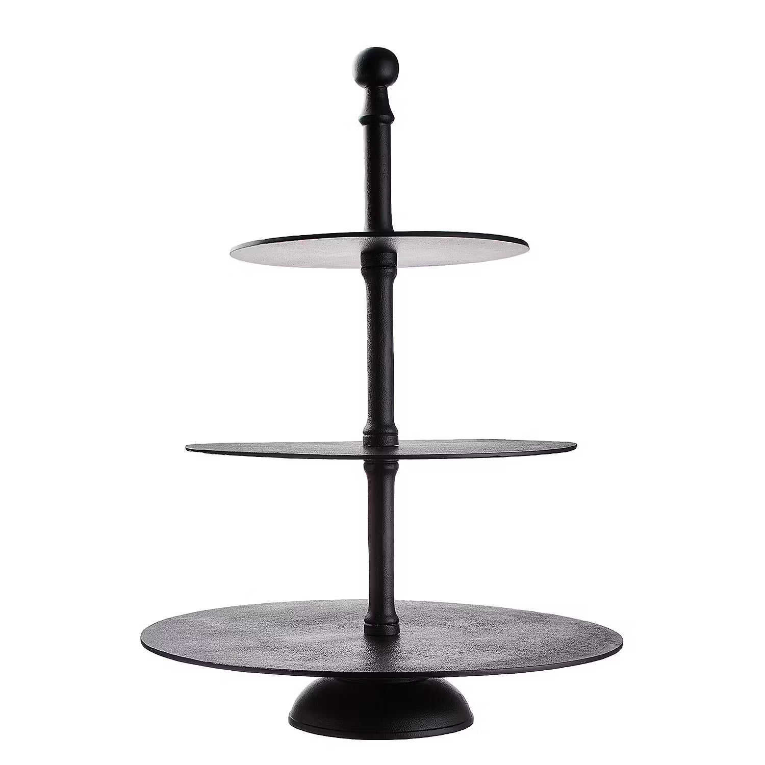 SHOWTIME Etagere 3-stufig