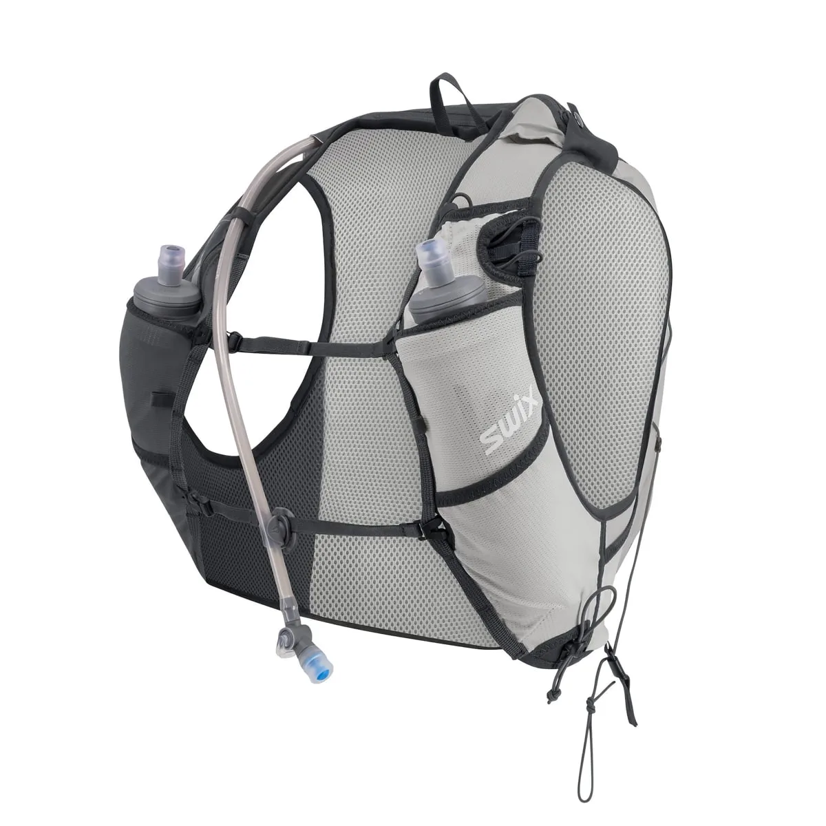Swix Pace 4 L Hydration Vest Magnet
