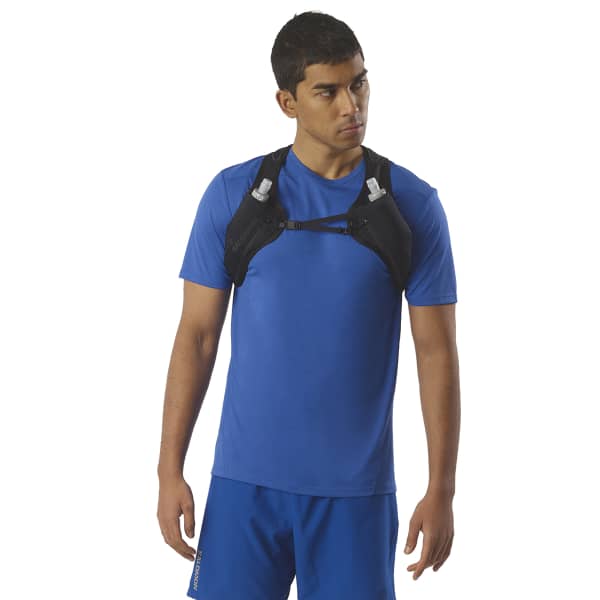 Sac trail SALOMON PULSE 2 SET