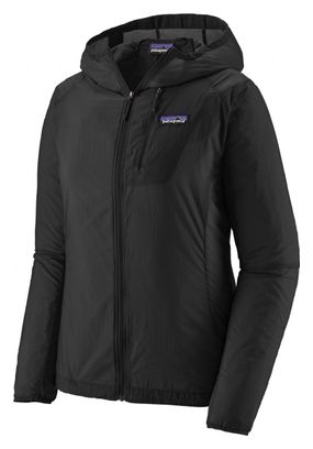 Veste Imperméable Patagonia Houdini Jacket Femme Noir