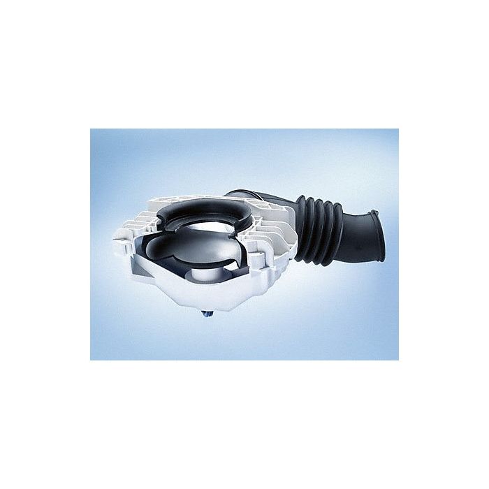 Miele Gewerbe Waschmaschine PW 5082 XL [EL DV 3N AC 400V 50Hz]