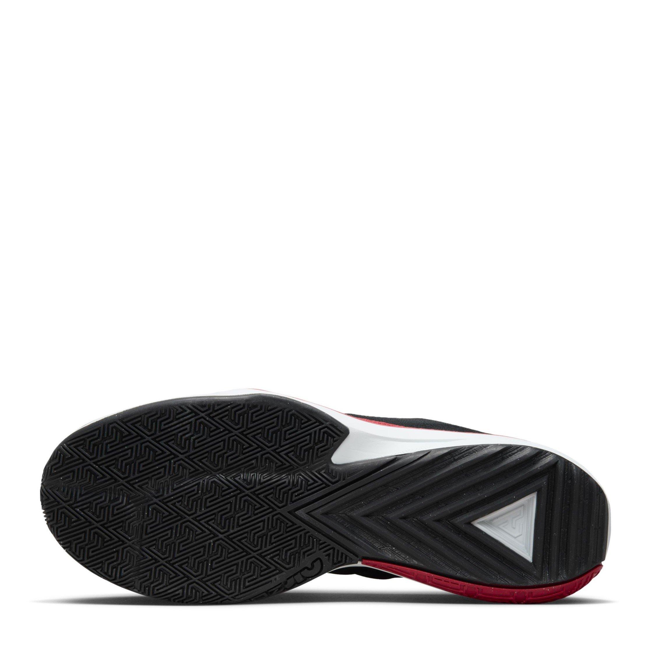 Nike Zoom Freak 5 Basketball Trainers Mens