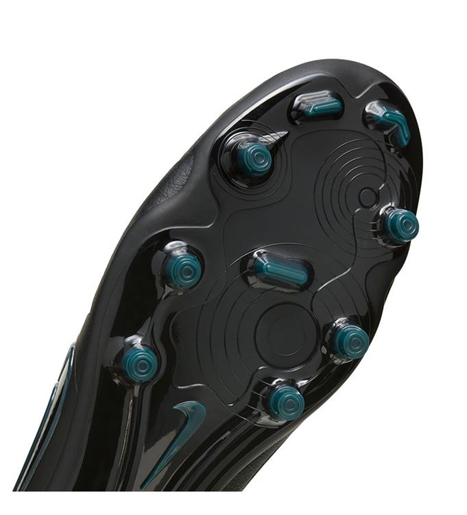 Nike Tiempo Legend 10 Pro Firm BLACK-BLACK-DEEP-JUNGLE