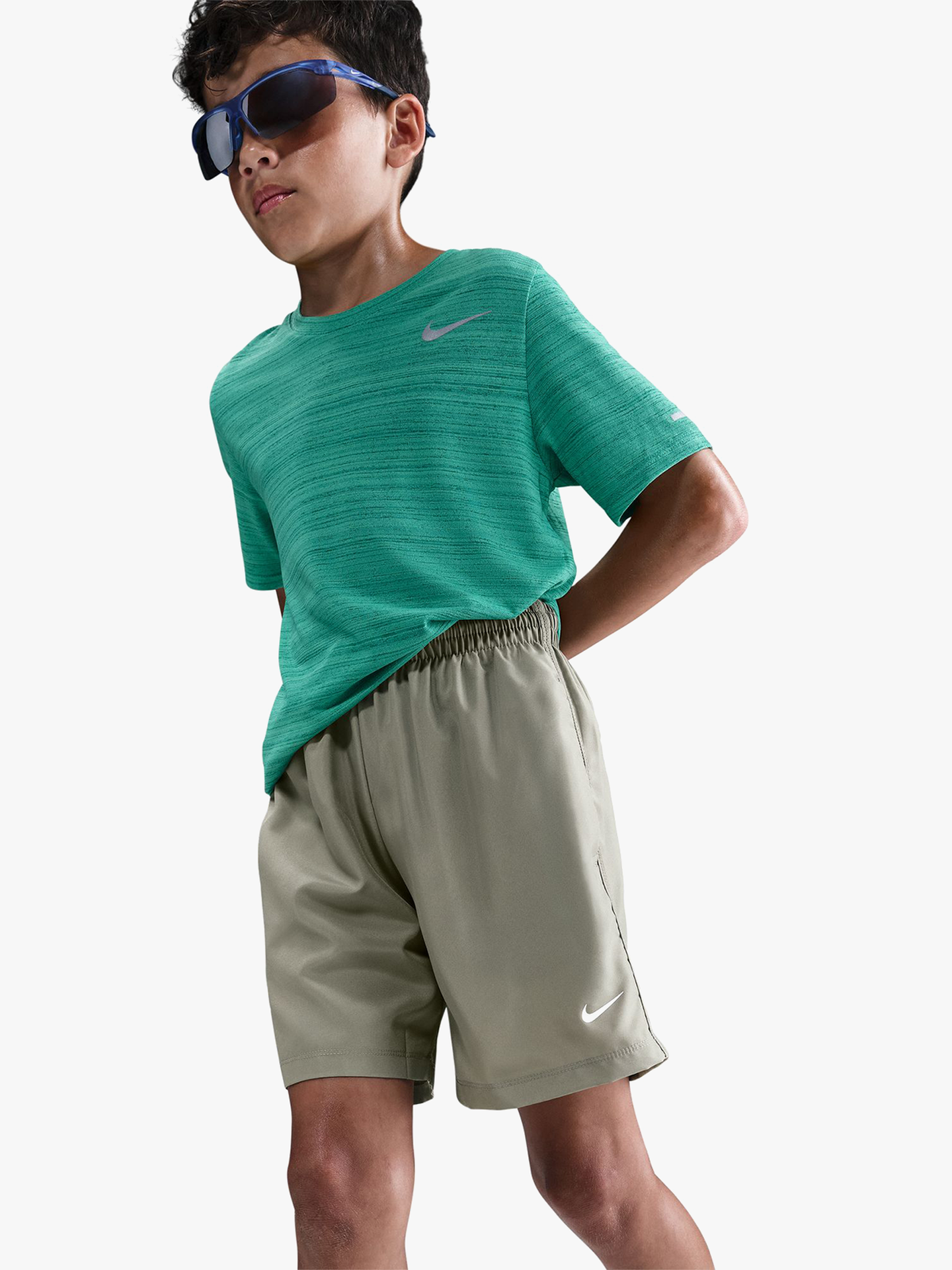 Multi Shorts