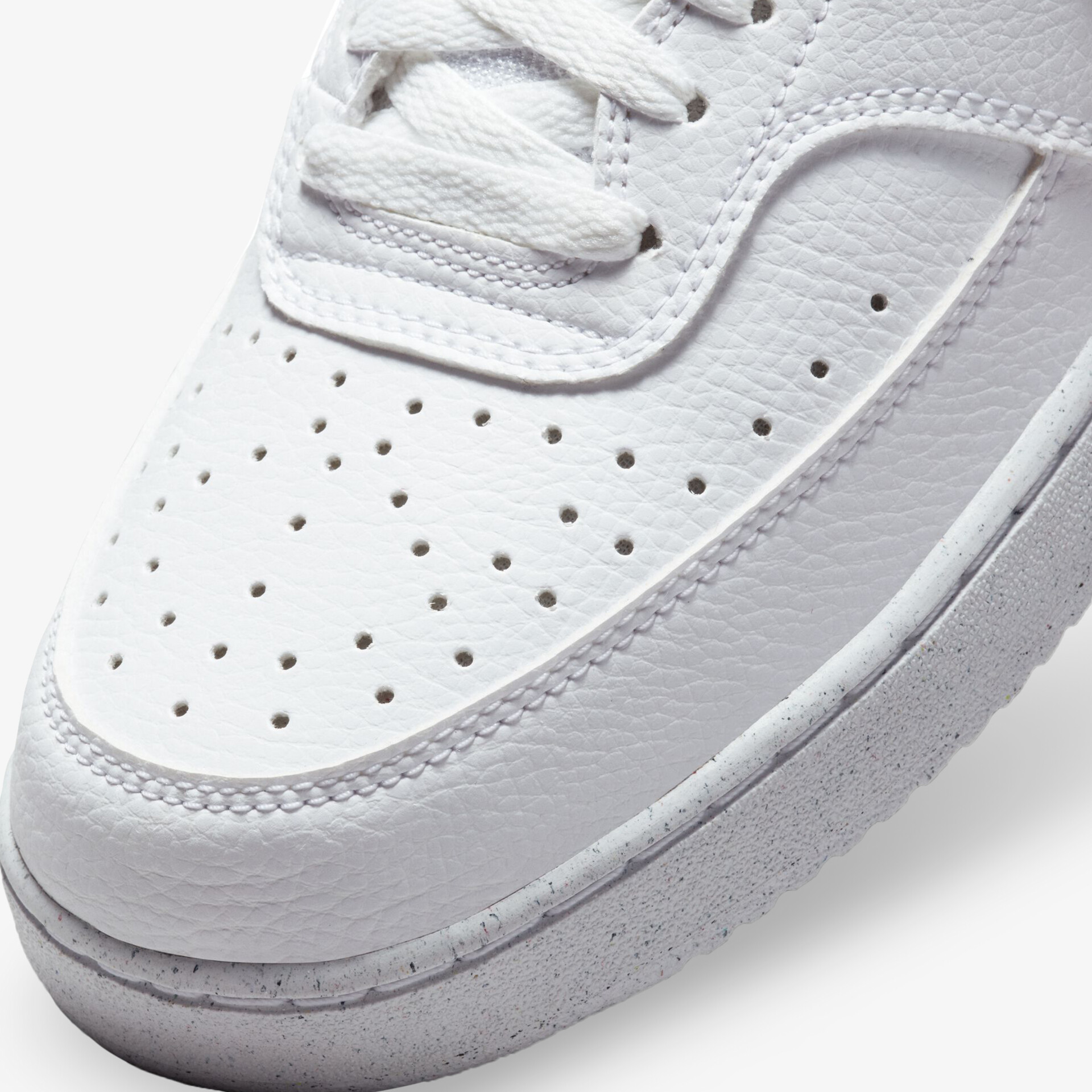 Nike Court Vision Mid Next Nature Herren Sneaker High – reno.de